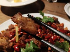 -辛香汇(飞洲店)