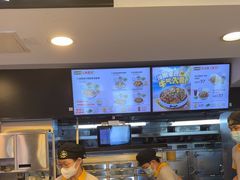 -真功夫(棠下店)