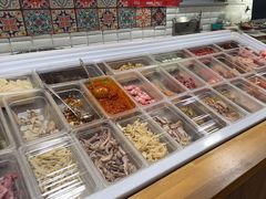 -拿渡·水煮鱼麻辣香锅(王府井奥莱·香江小镇店)