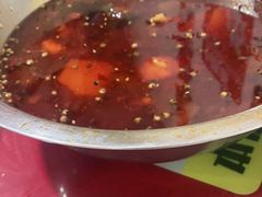 -米二红烧兔(华阳店)