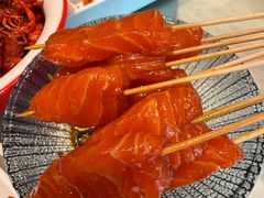 -阿胖龙虾(宁国南路总店)