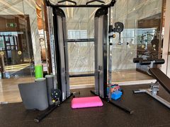 -朗豪酒店·川SPA