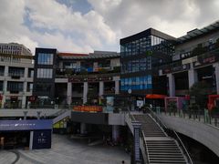-浦江城市生活广场(江月路店)