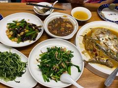 -舟小鲜·舟山小渔村(凤城四路中登广场店)