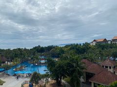 -三亚海棠湾万丽度假酒店