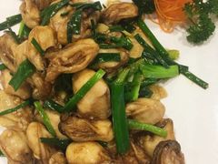 炒鲍鱼-迎喜海鲜酒楼(鹏森·海纳中心店)