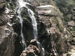 -石门涧