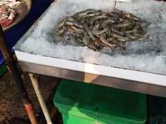 -兰坡海鲜市场