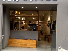-via coffee(万象城店)