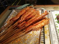 -绿茶餐厅(广州天河城店)