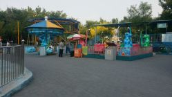 -大望京儿童游乐场