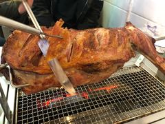 -宗泉烤全羊·烤羊腿·家常菜(解放东路店)