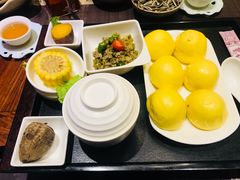-碧露轩·大益茶体验馆(镇江路店)