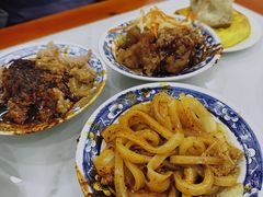 -常记呱呱(总店)