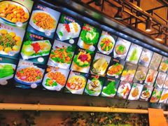 -四海蒸鲜蒸汽海鲜自助(北戴河店)