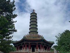 -须弥福寿之庙