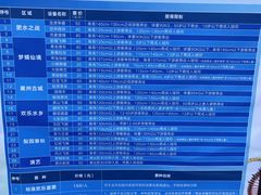 -合肥融创乐园
