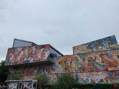 -四川美术学院美术馆