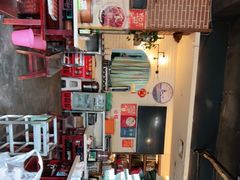 -水碾河刘老大串串香(水碾河路店)