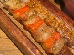 -雪熊精酿·哈尔滨烧烤酒馆(非遗大串店)