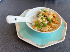 -柒园·三十年创意杭帮菜(龙湖滨江天街店)