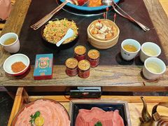 -吼堂老火锅(太古里总店)