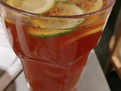 -绿茶餐厅(广州天河城店)