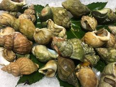 -川骄海鲜自助(亚运村店)