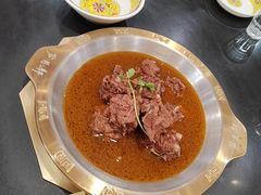 -芦月轩羊蝎子(太平桥店)