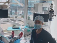 -精德口腔·种植修复·儿牙中心(财富中心店)