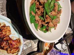 -绿茶餐厅(汇悦大融城店)