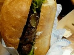 -Fergburger(皇后镇店)