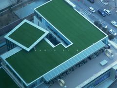 -沈阳君悦酒店·意坊意大利餐厅