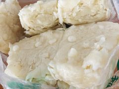 -俞记安顺特色破酥包(民生路店)