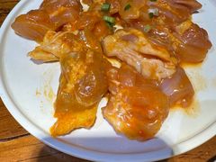 -原始泥炉烤肉(总店)