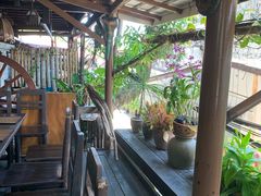 -自然餐厅(Phuket)