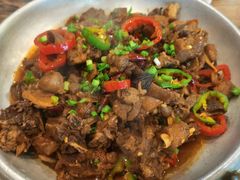 -印象牯岭小厨(牯岭街店)