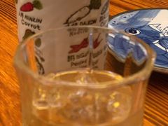 -坂吉屋·居酒屋深夜食堂(龙湖店)