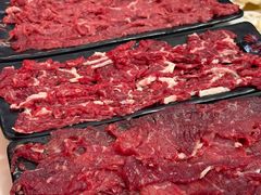 -刘少华贵州小黄牛·鲜牛肉火锅(总店)