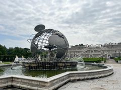 -北京世界公园