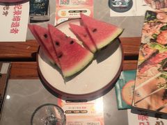 -通海俄式烧烤·俄罗斯大串(嵩山路店)