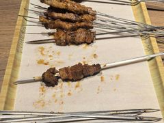 -街角等你.大连海鲜烧烤(西安路店)