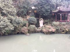 -杭州黄龙洞