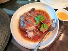 -新天世纪中餐厅