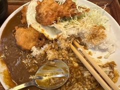 -金龙咖喱