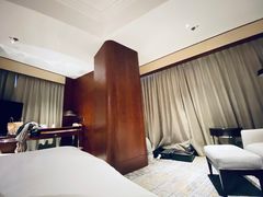 -上海雅居乐万豪侯爵酒店
