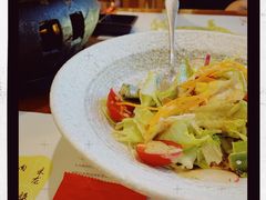 -热血兄弟·炭火烤肉(融侨中心店)