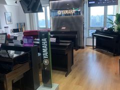 -雅马哈钢琴专卖店盛世雅歌琴行·电钢琴城·钢琴培训(翠微路店)
