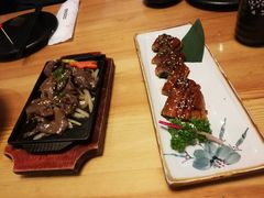 -王鼎精致料理铁板烧(世博源店)