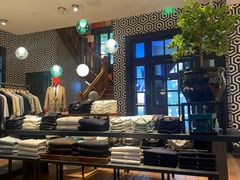 -SUITSUPPLY(安福路店)